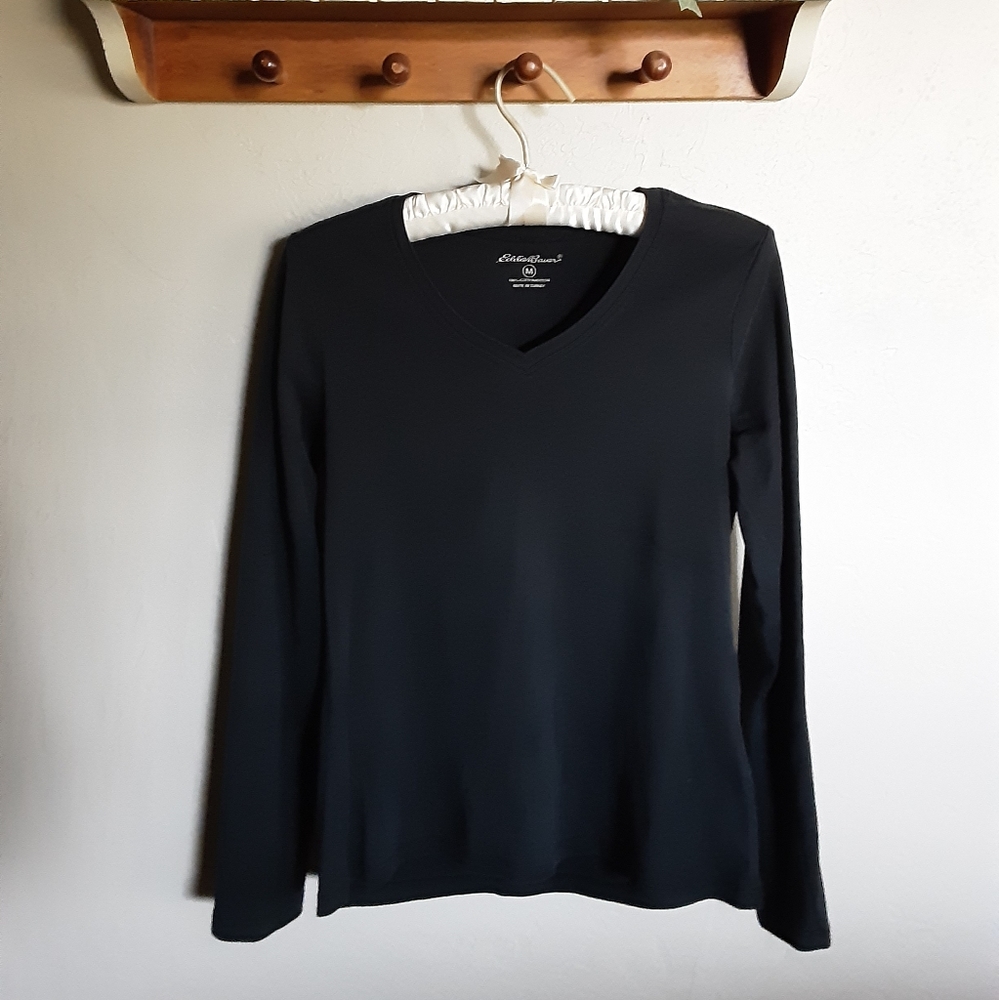 Eddie Baur Black Top